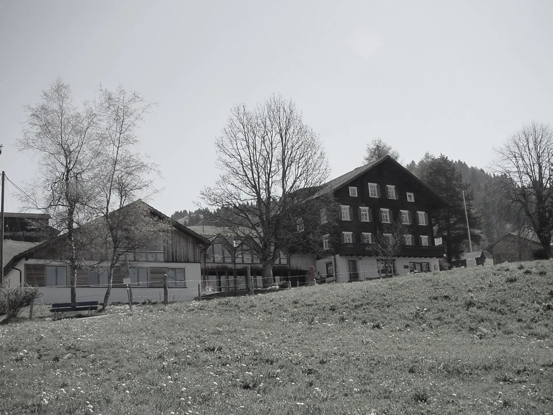02_Sanierung Umbau_Hof de Planis Seminare und Begegnungen Stels_vorher